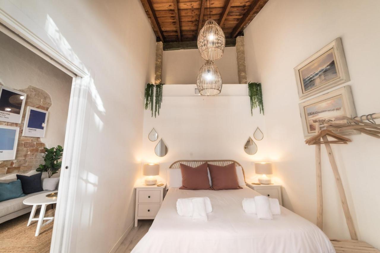 Casola Beach House Alicante Esterno foto