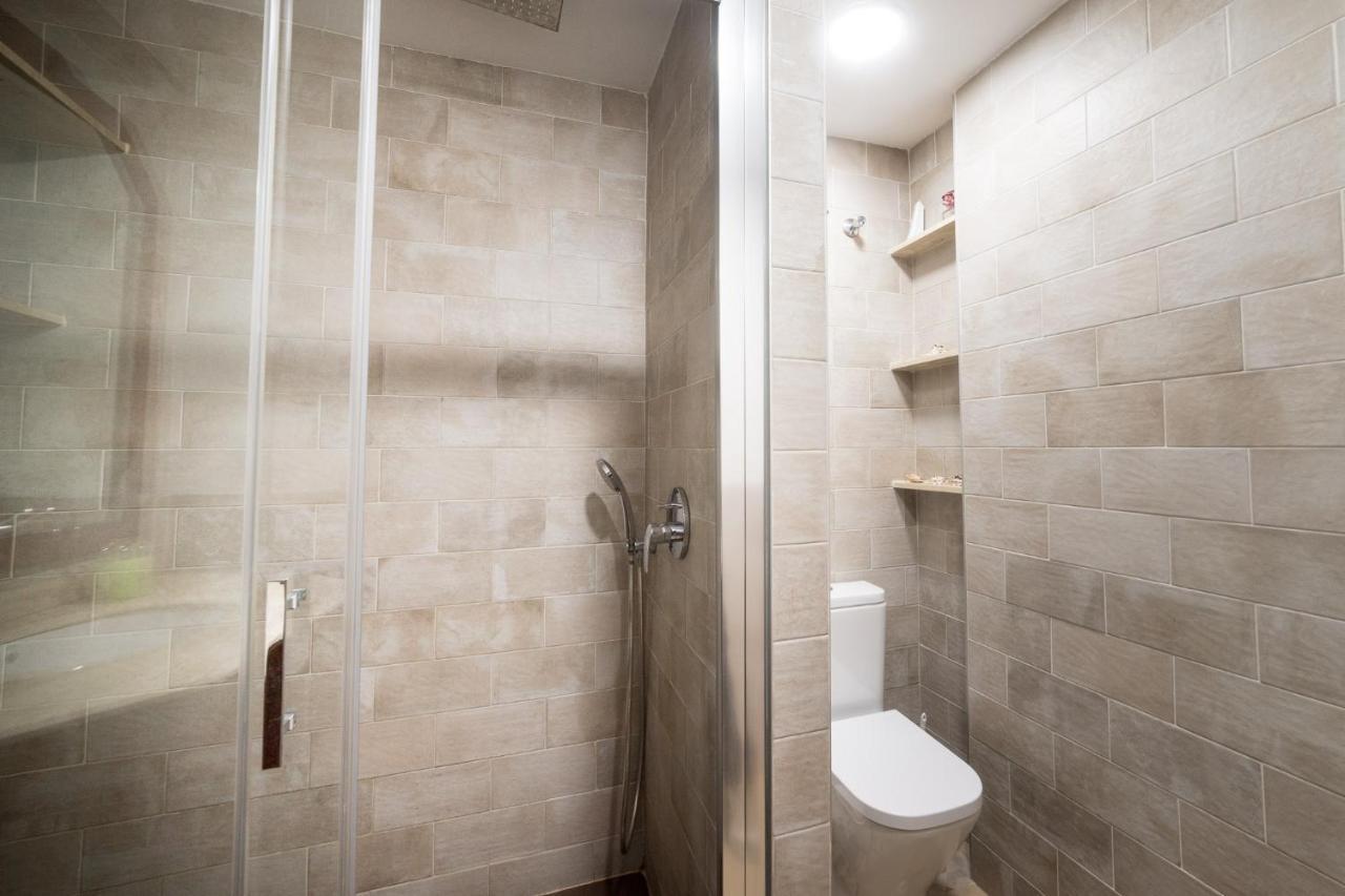 Casola Beach House Alicante Esterno foto