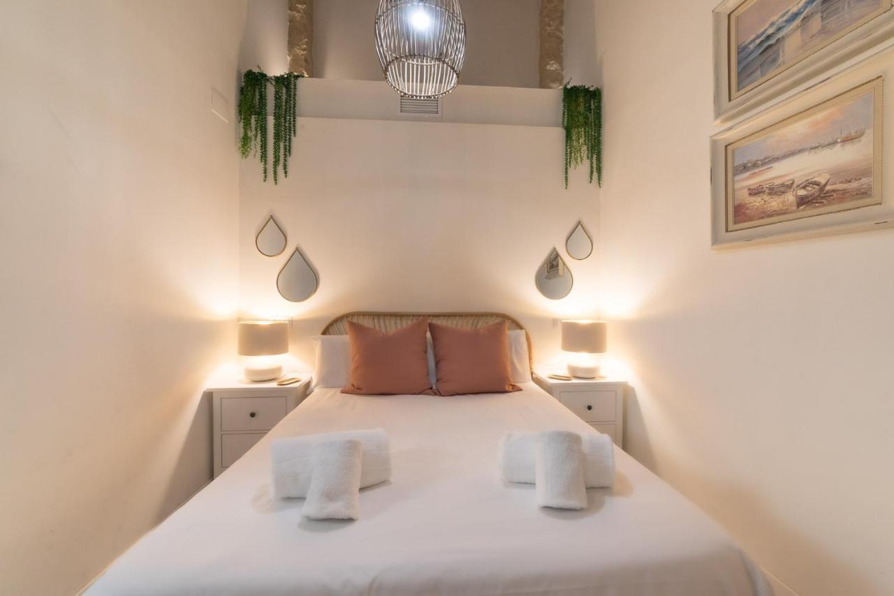 Casola Beach House Alicante Esterno foto