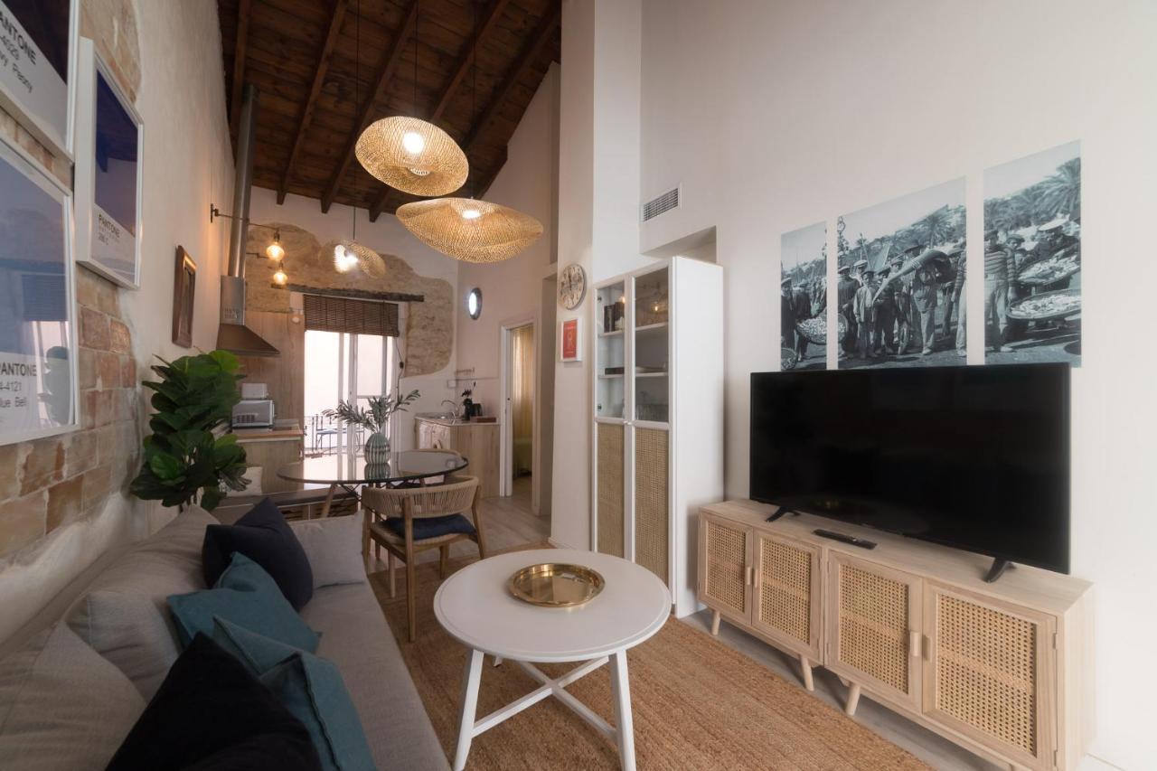 Casola Beach House Alicante Esterno foto