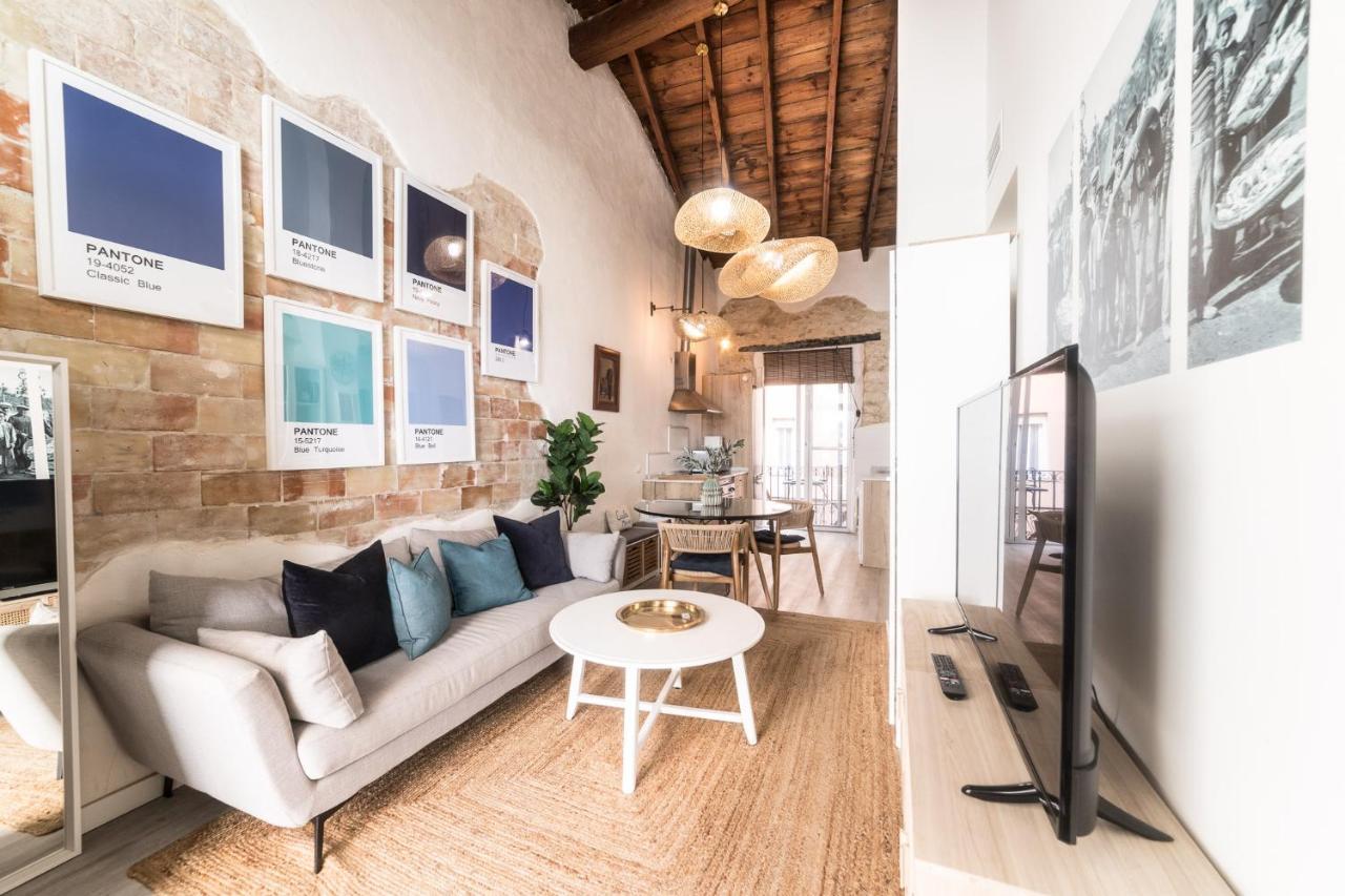 Casola Beach House Alicante Esterno foto