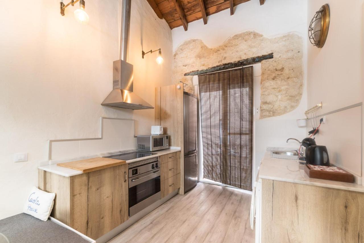 Casola Beach House Alicante Esterno foto