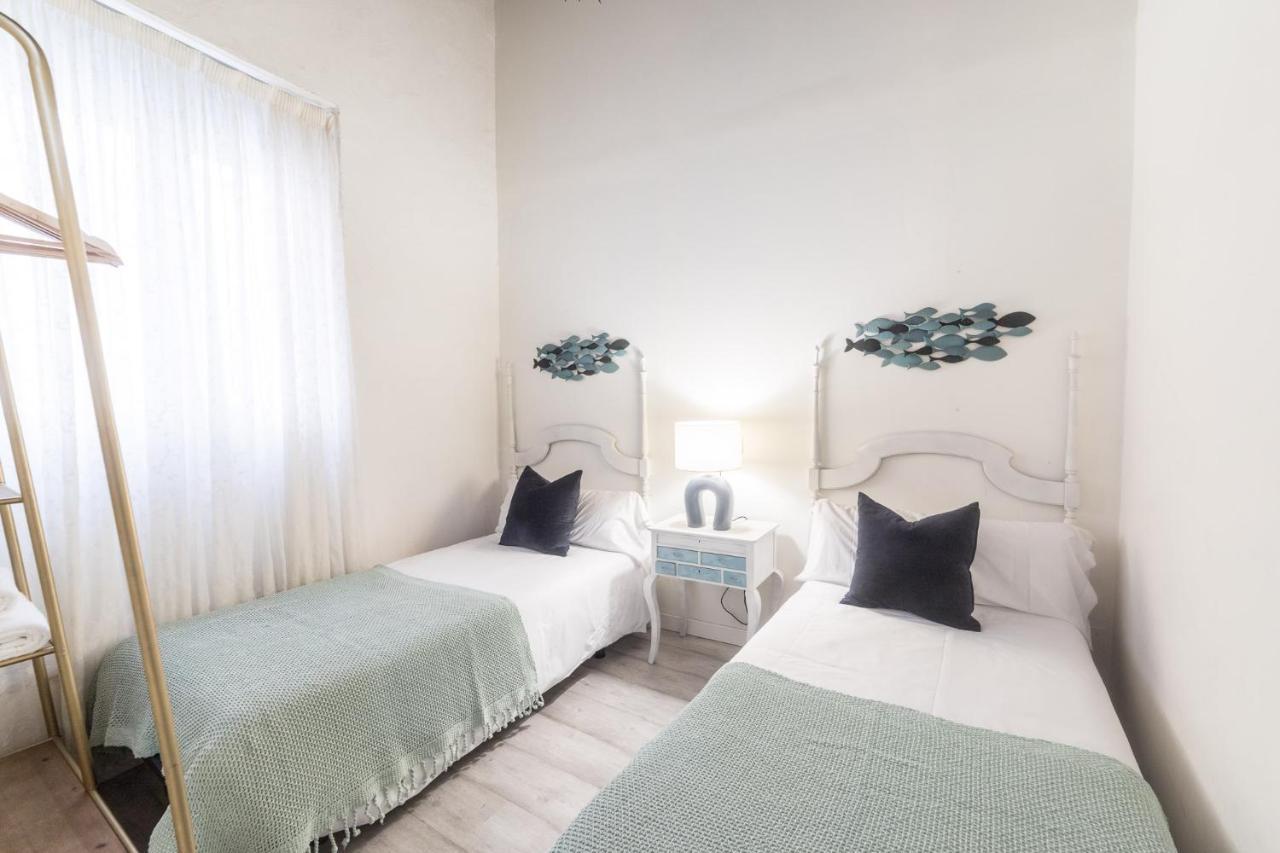 Casola Beach House Alicante Esterno foto