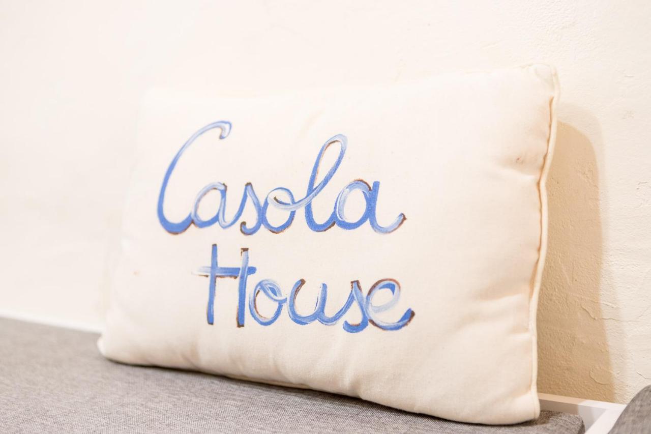 Casola Beach House Alicante Esterno foto